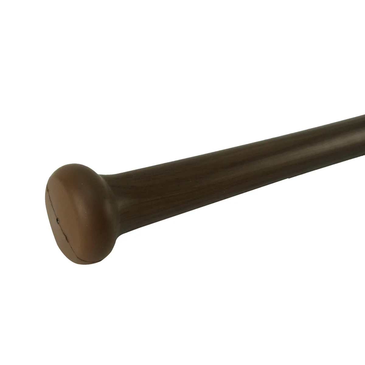 Replica Foam Lucille Barbed Wire Baseball Bat Negan Cosplay Weapon Costume Prop - Image 3