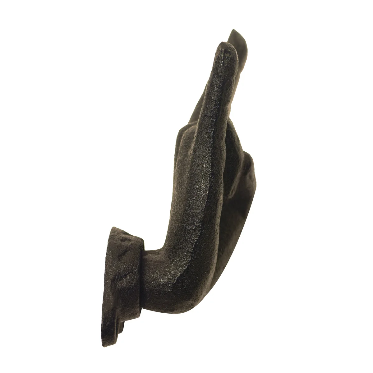 Rock On Wall Hook Coat Hat Rack Music Artist Rocker Man Cave Bar Game Room Decor - Image 2