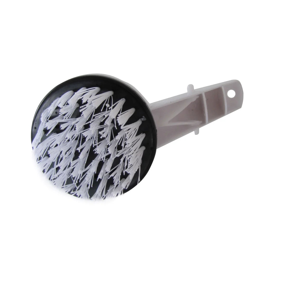 Round Pool Vacuum Brush Head Inground Above Ground Vinyl Swimming Pool Essential - Image 5