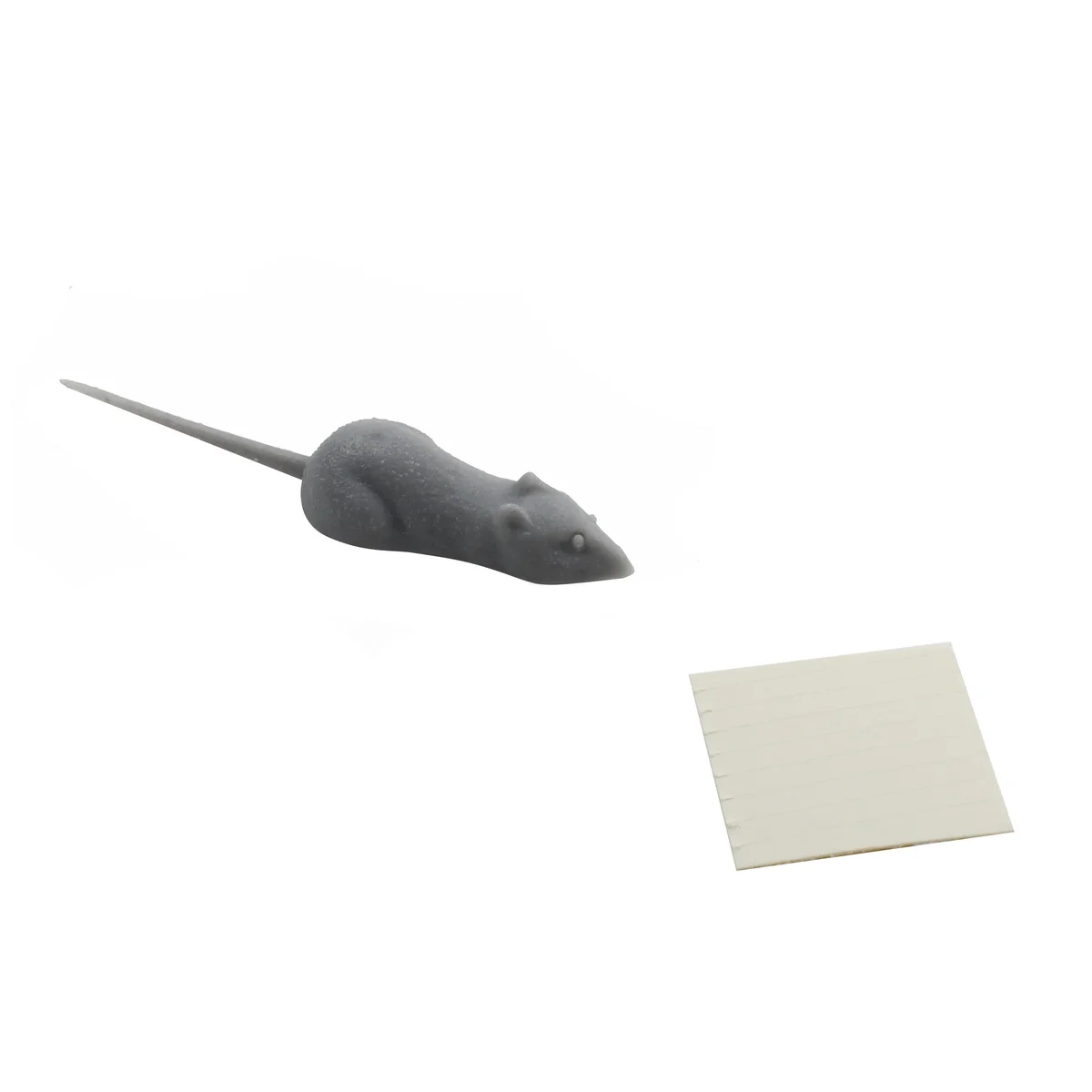 Running Mouse Novelty Magic Trick Nostalgic Toy Prank Practical Joke Gag Gift - Image 2