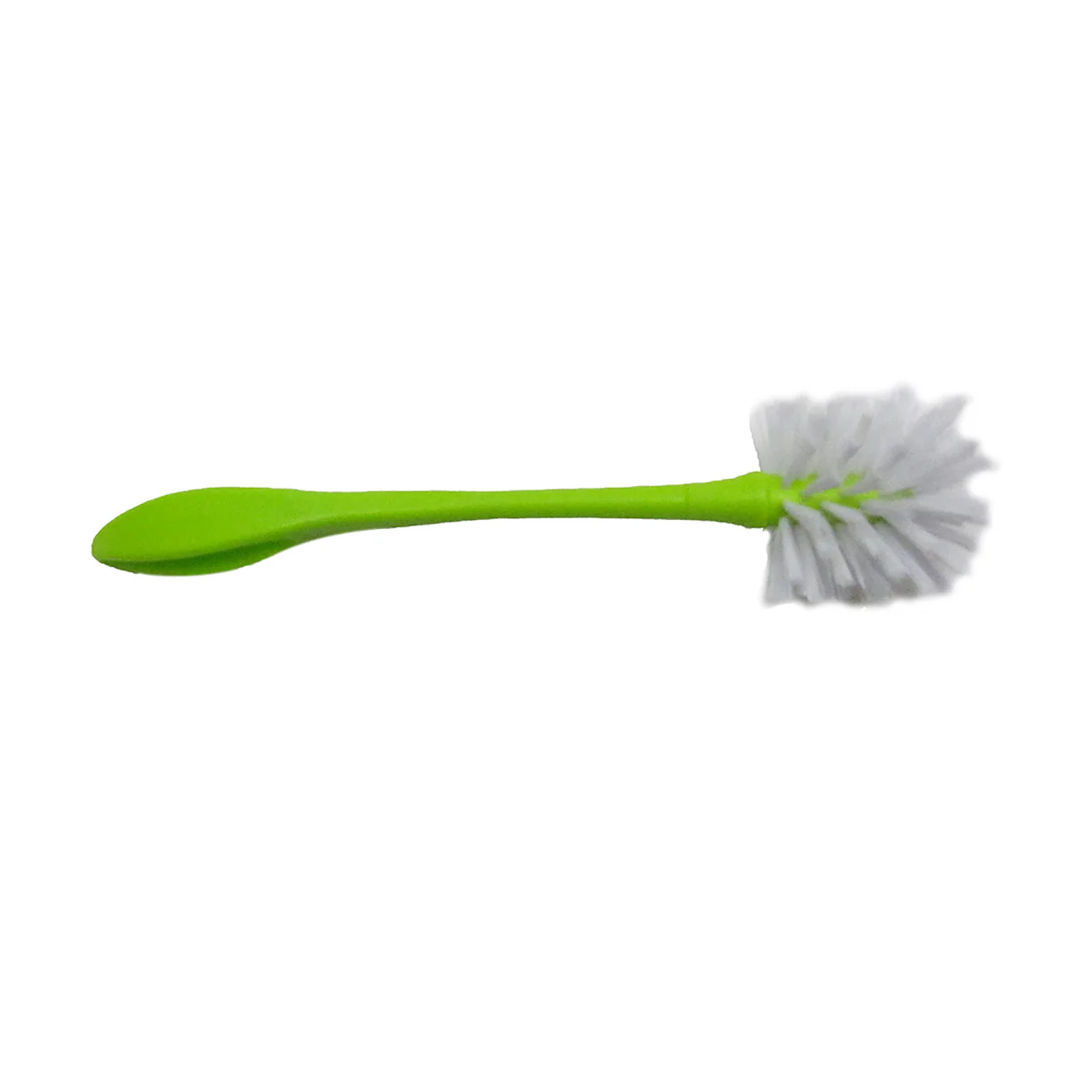 Scrub Brush 3pc Dish Baby Bottle Kitchen Tools Housekeeping Cleaning Supplies - Image 2