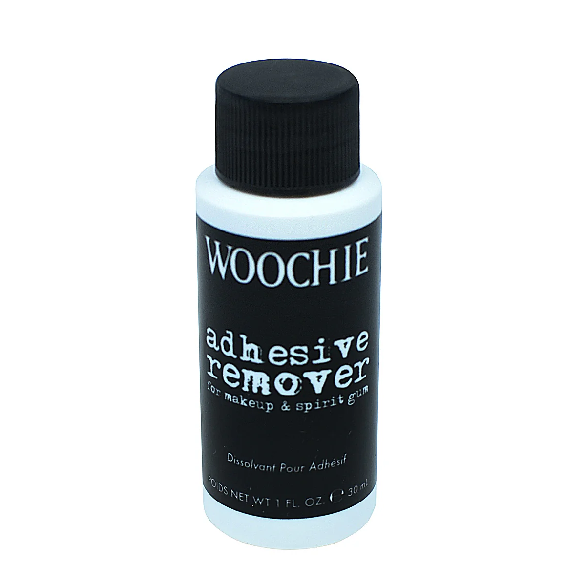 Set 2 Spirit Gum Remover Face Glue Halloween Costume Prosthetic Makeup Adhesive - Image 2