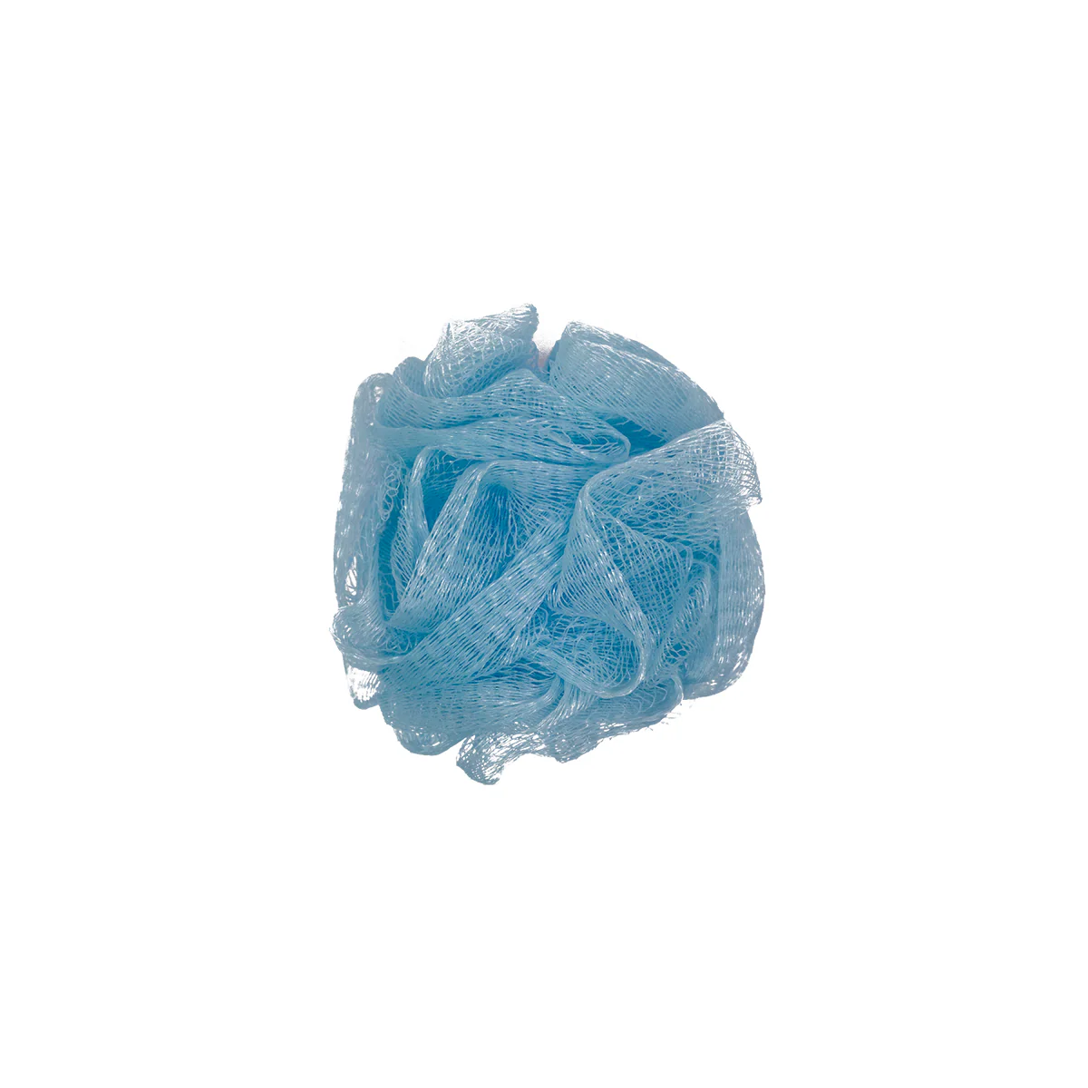 Set Of 4 Travel Loufas Bath Sponge Dead Skin Remover Shower Exfoliating Scrubber - Image 4