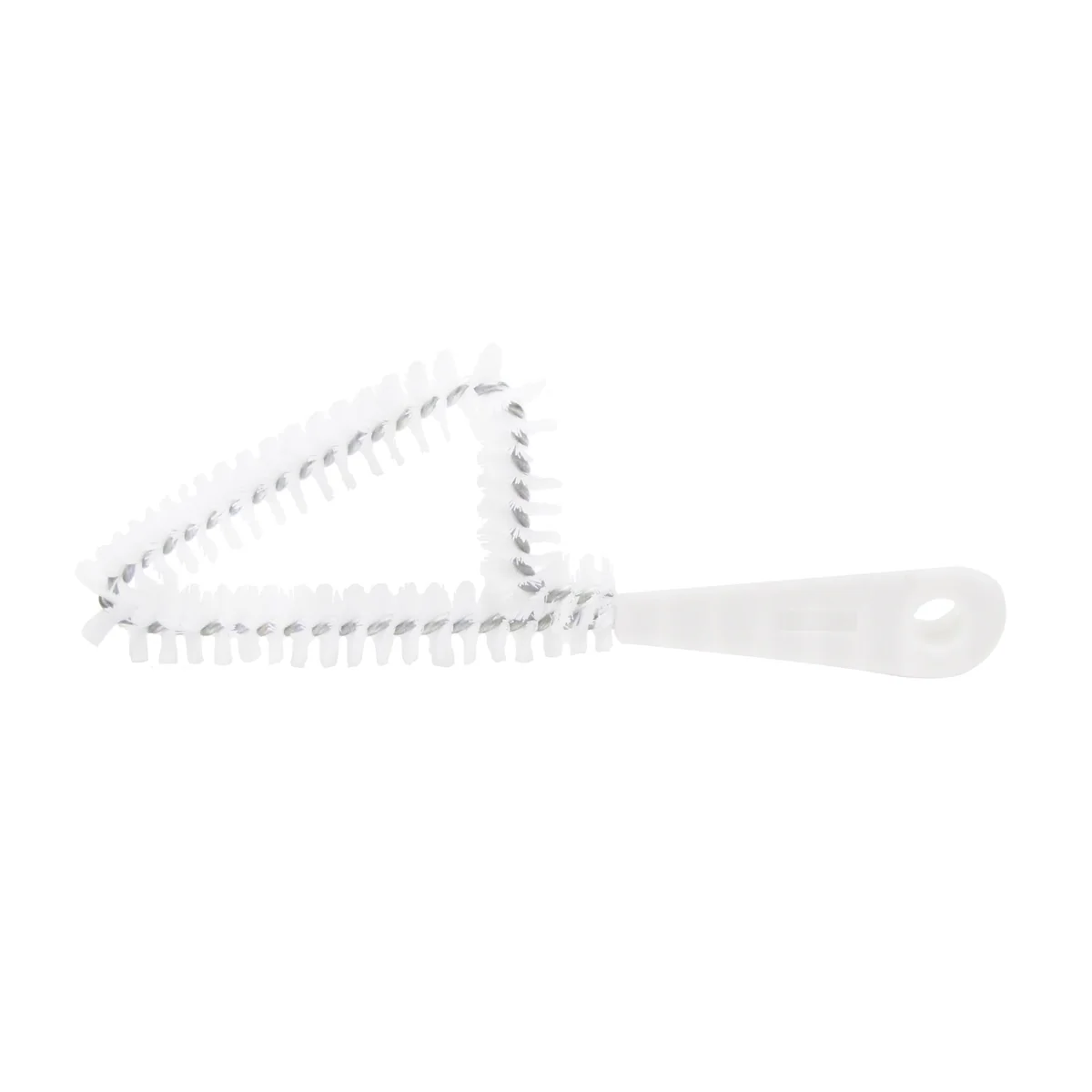 Sliding Door Track Brush Reusable Window Crevice Cleaner Tool Cleaning Supplies - Image 2