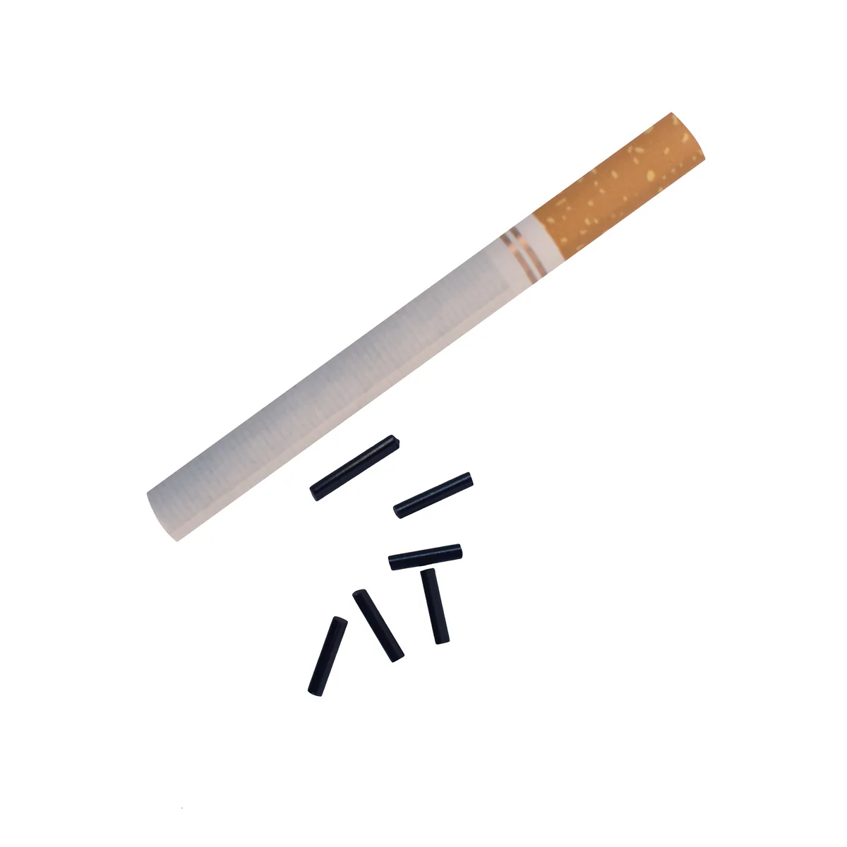 Smelly Cigarette Load Stink Bomb Smoker Practical Joke Smoking Prank Gag Gift - Image 4