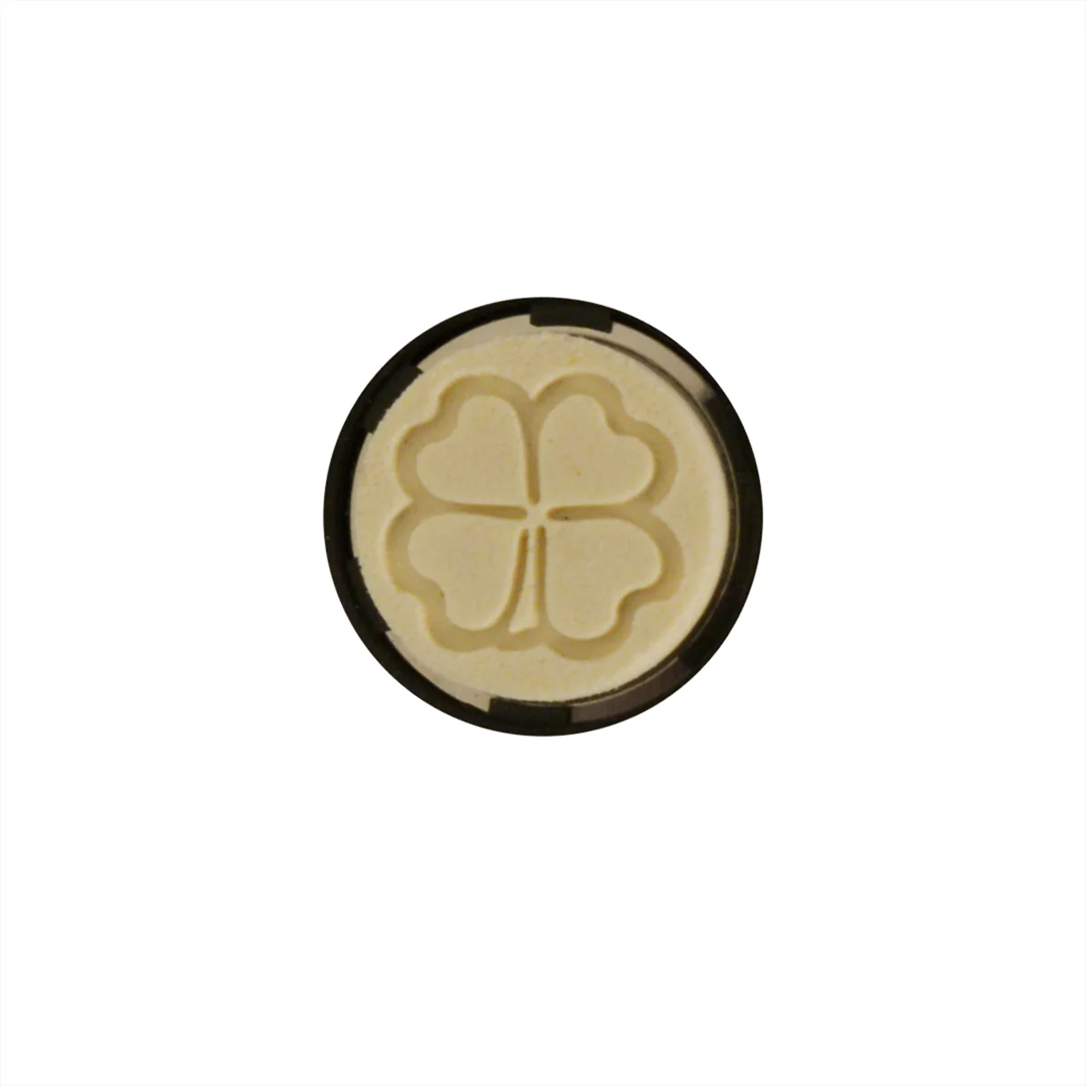 St. Patrick's Day Green Color Ink Shamrock Bingo Game Dauber Clover Dot Marker - Image 3