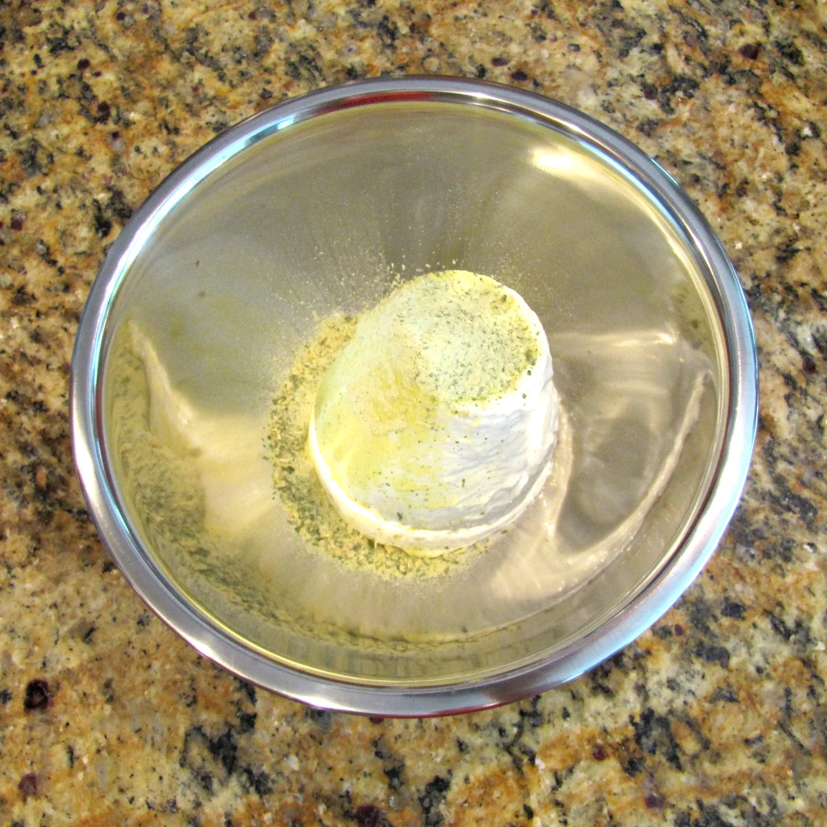 Stainless Steel 3 Quart Mixing Bowl Metal Baking Cooking Kitchen Accessory Tool - Image 4