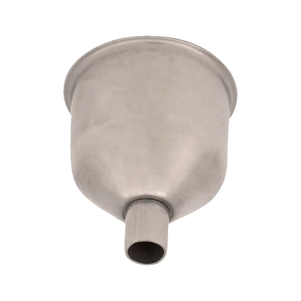 Stainless Steel Flask Funnel