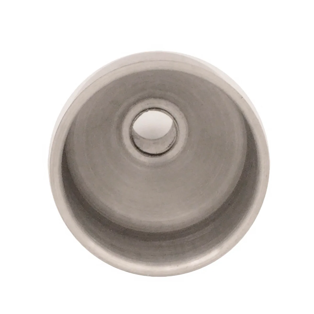 Stainless Steel Flask Funnel - Image 2