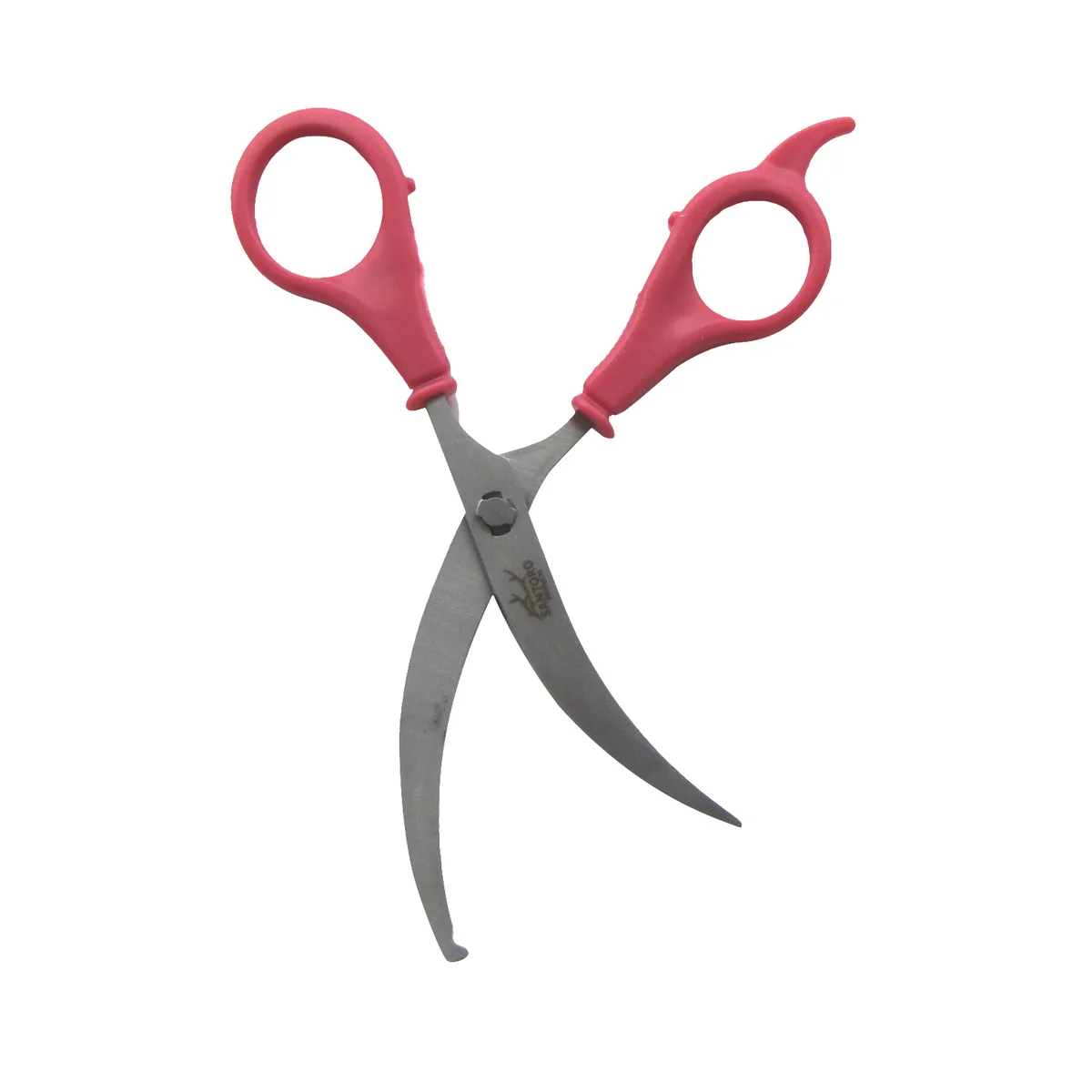 Stainless Steel Seafood Scissors Shrimp Deveiner Shellfish Food Shears Cut Tool - Image 2