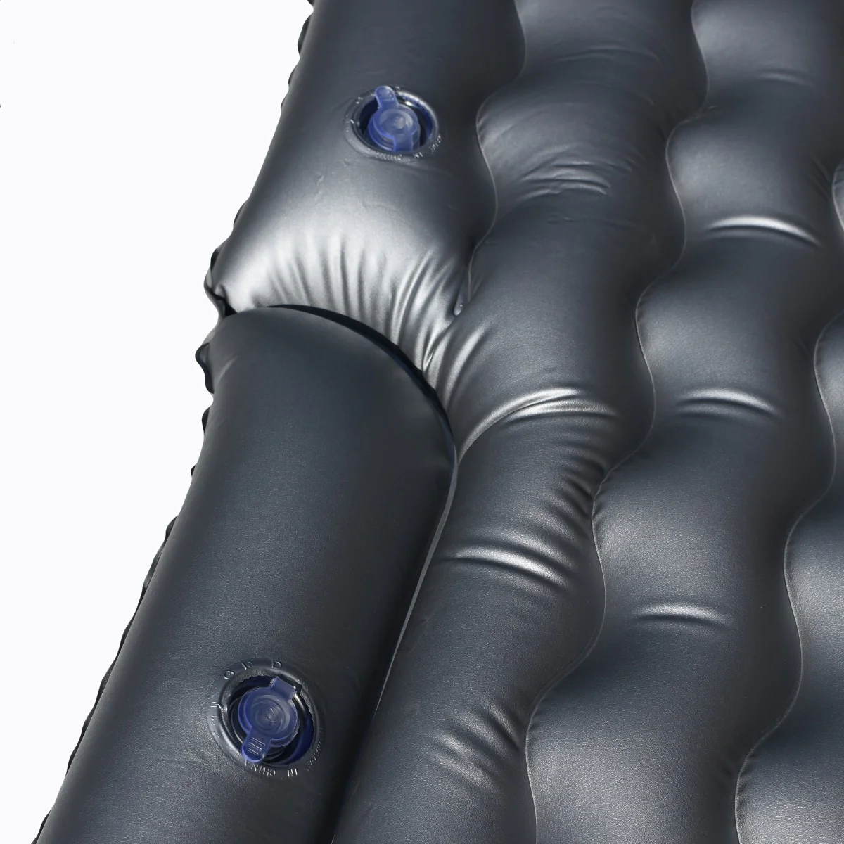 SUV Queen Air Mattress Back Seat Truck Bed Inflatable Pad Blow Up Day Colchones - Image 7