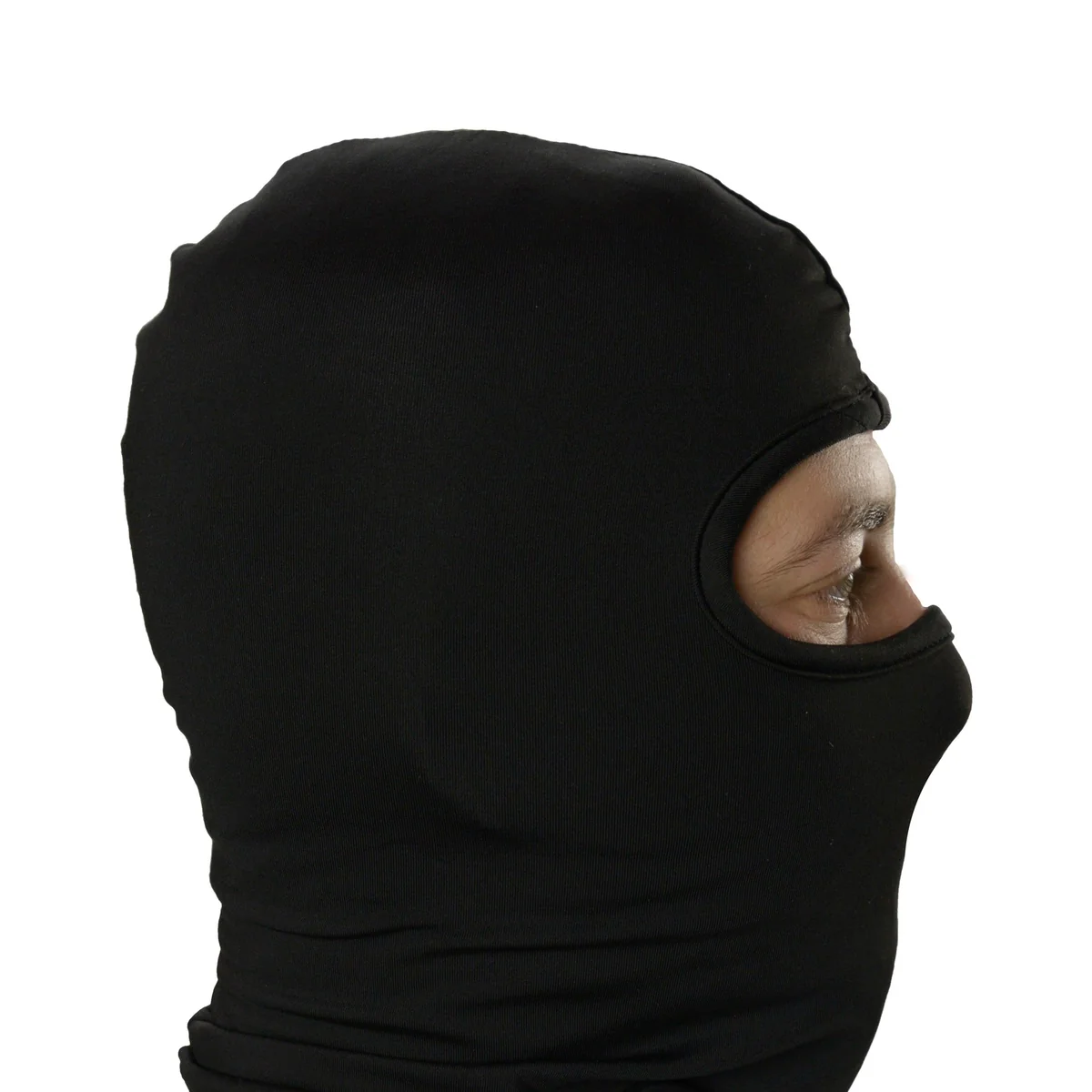 Tactical Ski Biker Cycling Mask Breathable Full Face Motorcycle Winter Balaclava - Image 3