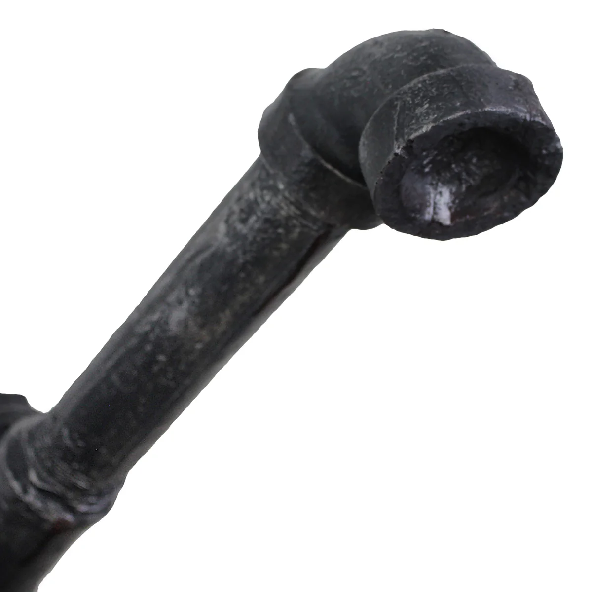 Thick Foam Drain Pipe Costume Horror Movie TV Prop Tool Weapon Cosplay Accessory - Image 4