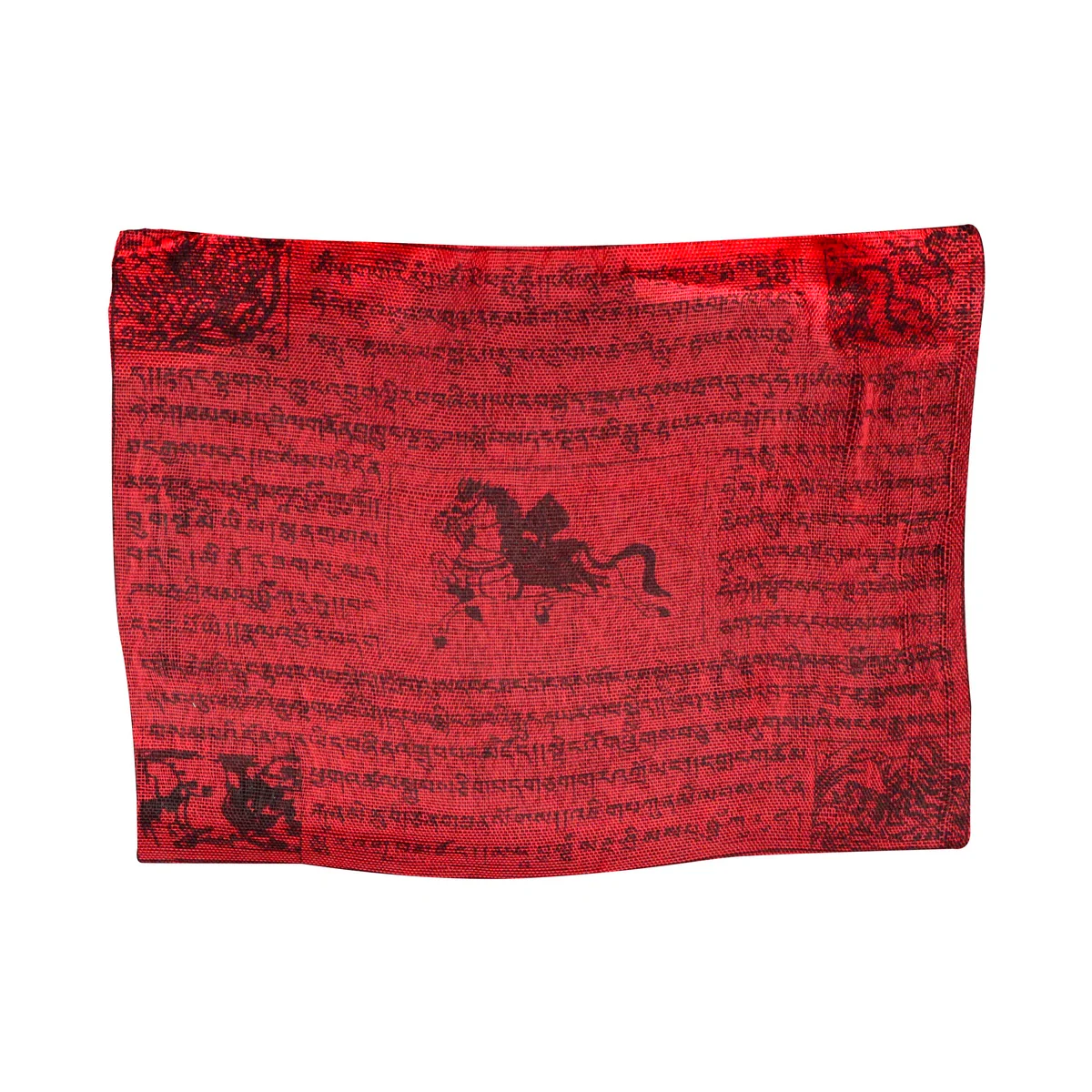 Traditional Prayer Cloth Yard Set - Image 4