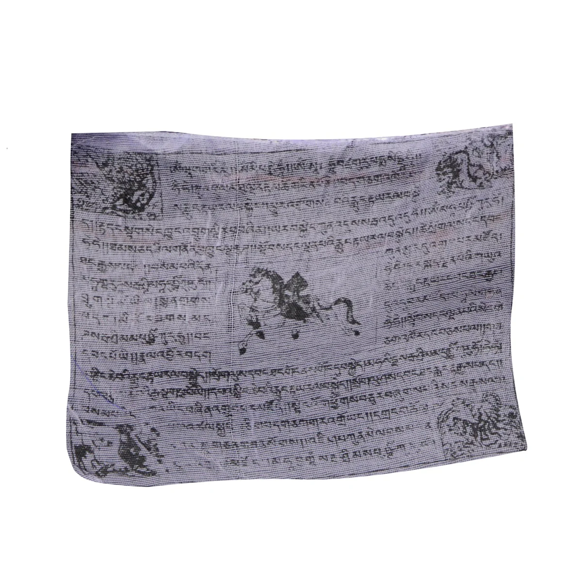 Traditional Prayer Cloth Yard Set - Image 6