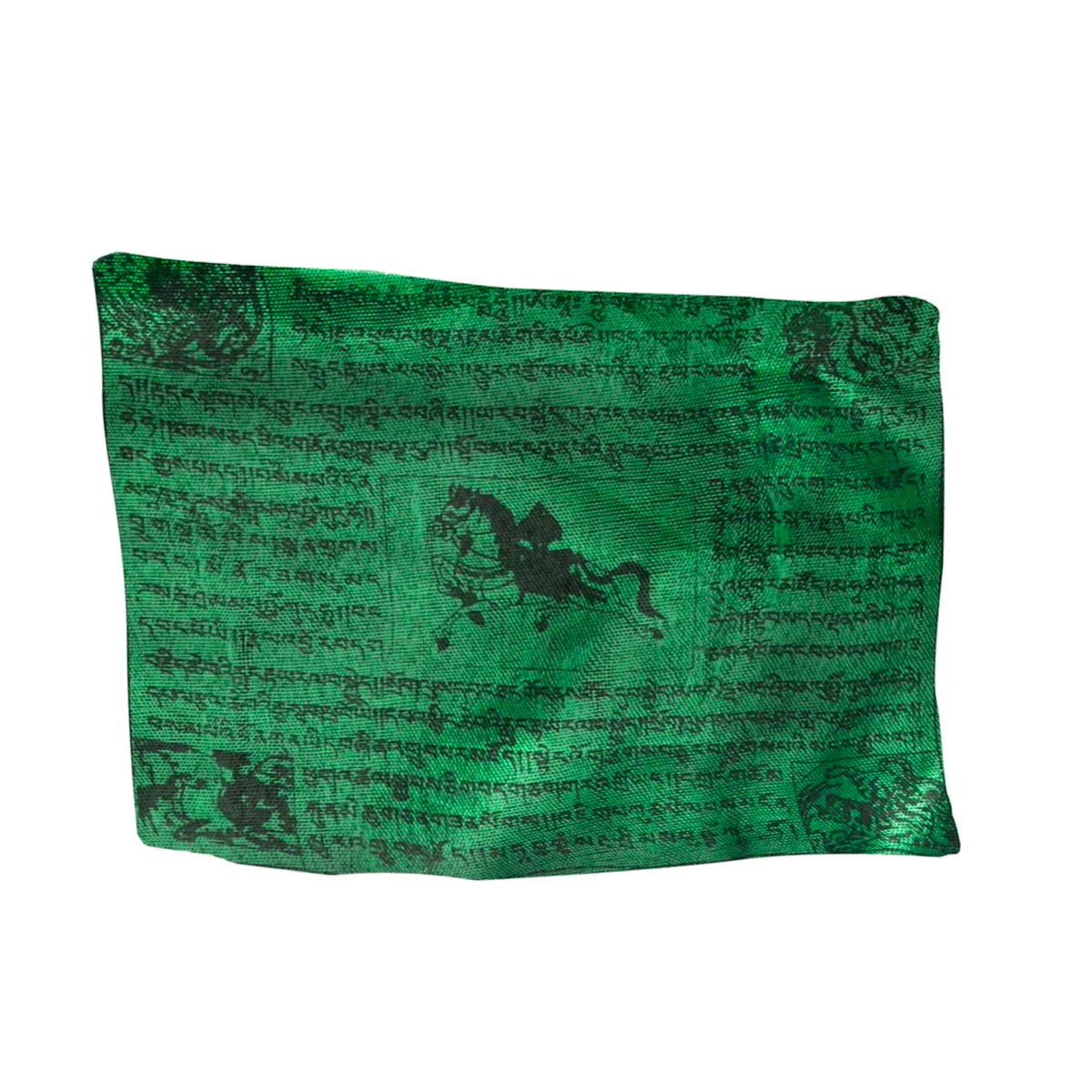 Traditional Prayer Cloth Yard Set - Image 7