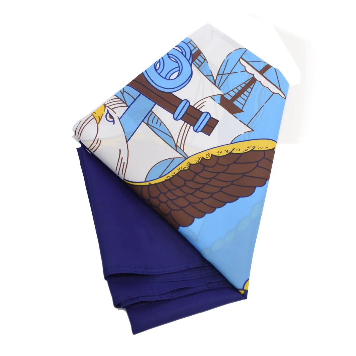 US Navy 3x5 Outside Flag USA American Veteran Gift Garden Flags Military Decor - Image 2