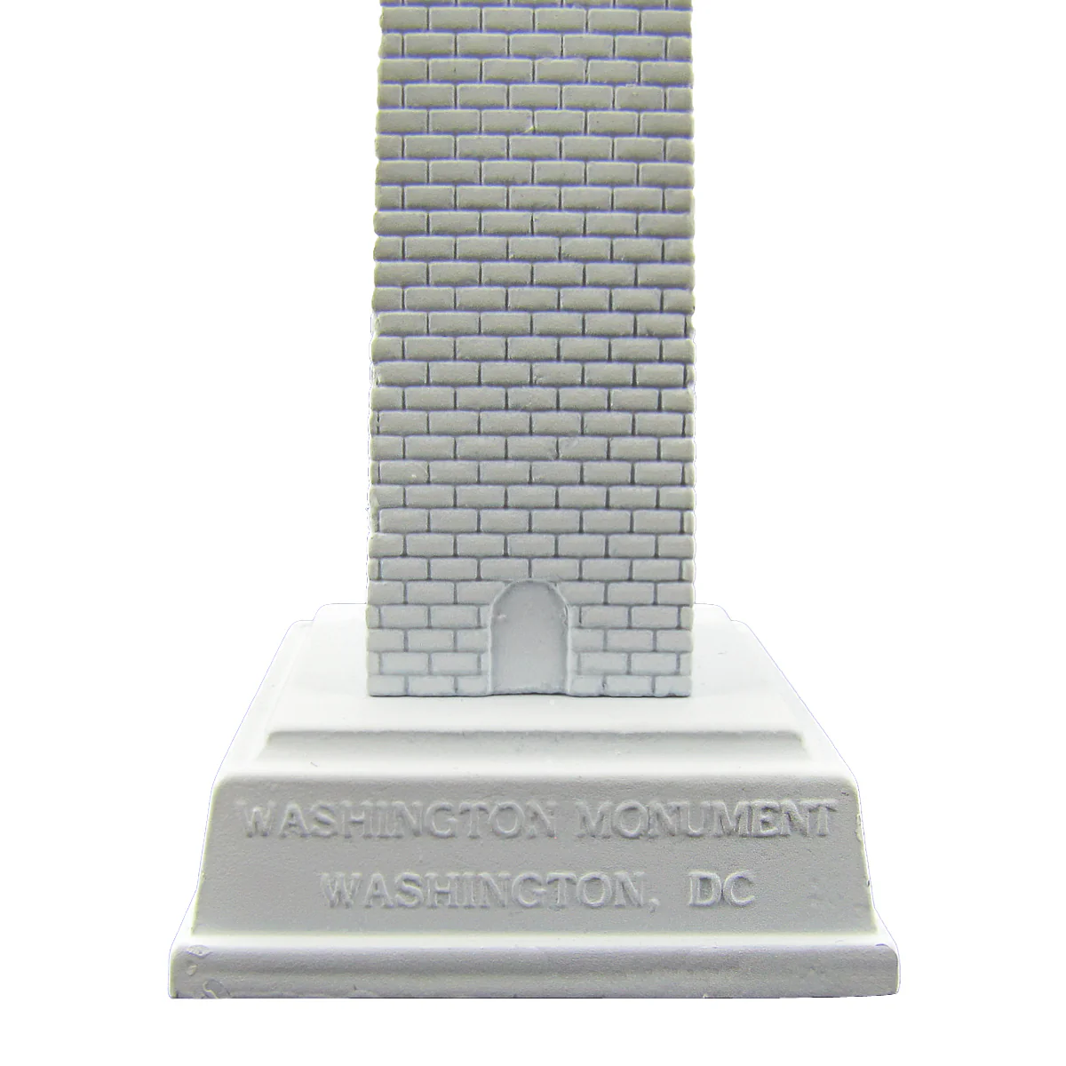 US Washington Monument Replica Metal Novelty Pencil Sharpener - Image 3