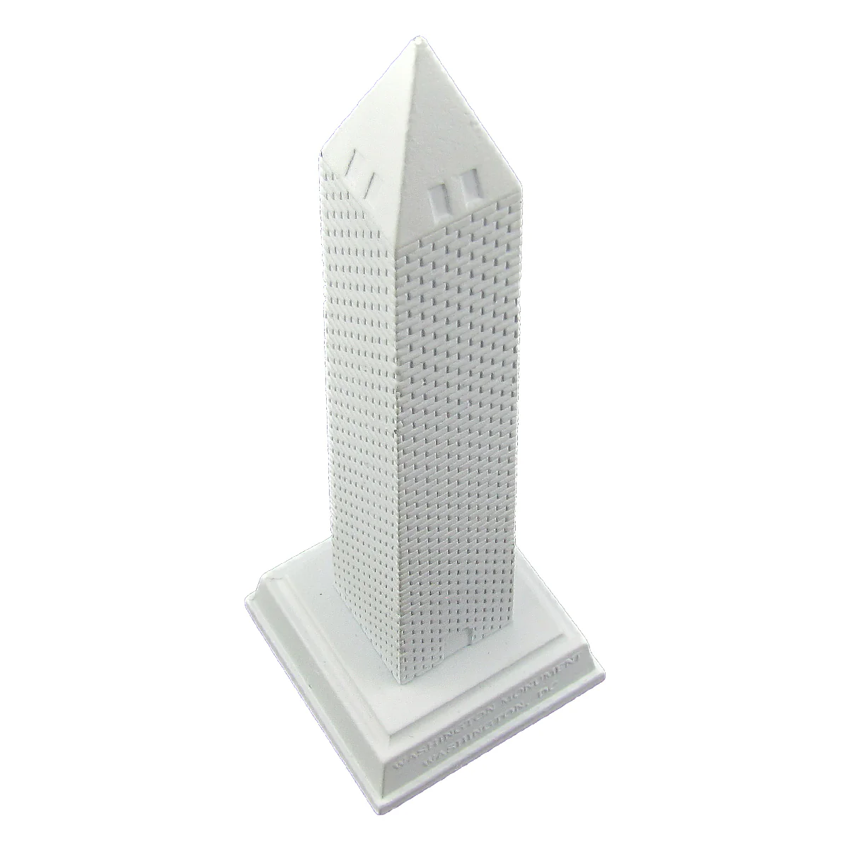 US Washington Monument Replica Metal Novelty Pencil Sharpener - Image 4