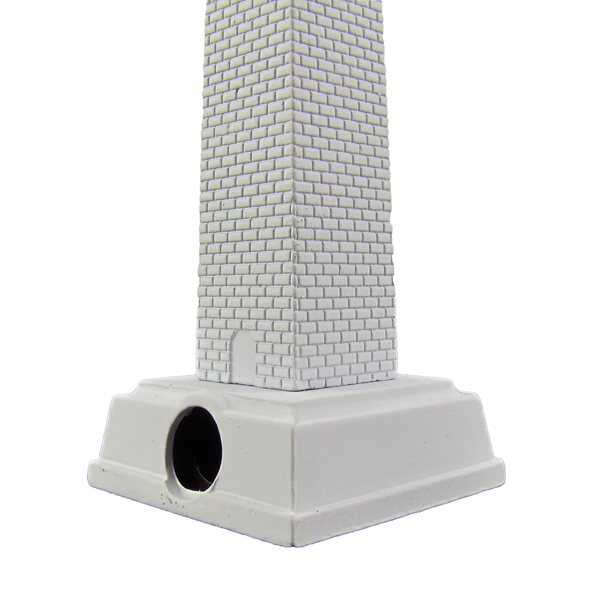 US Washington Monument Replica Metal Novelty Pencil Sharpener - Image 5