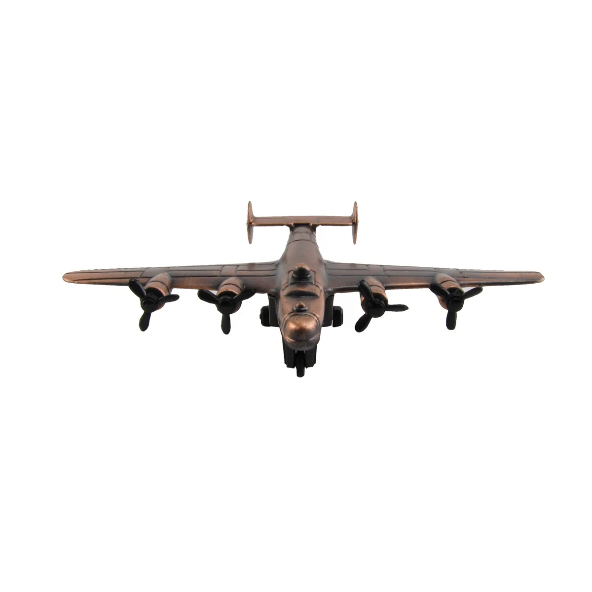 USAF B-24 Bomber Die Cast Airplane Pencil Sharpener - Image 2