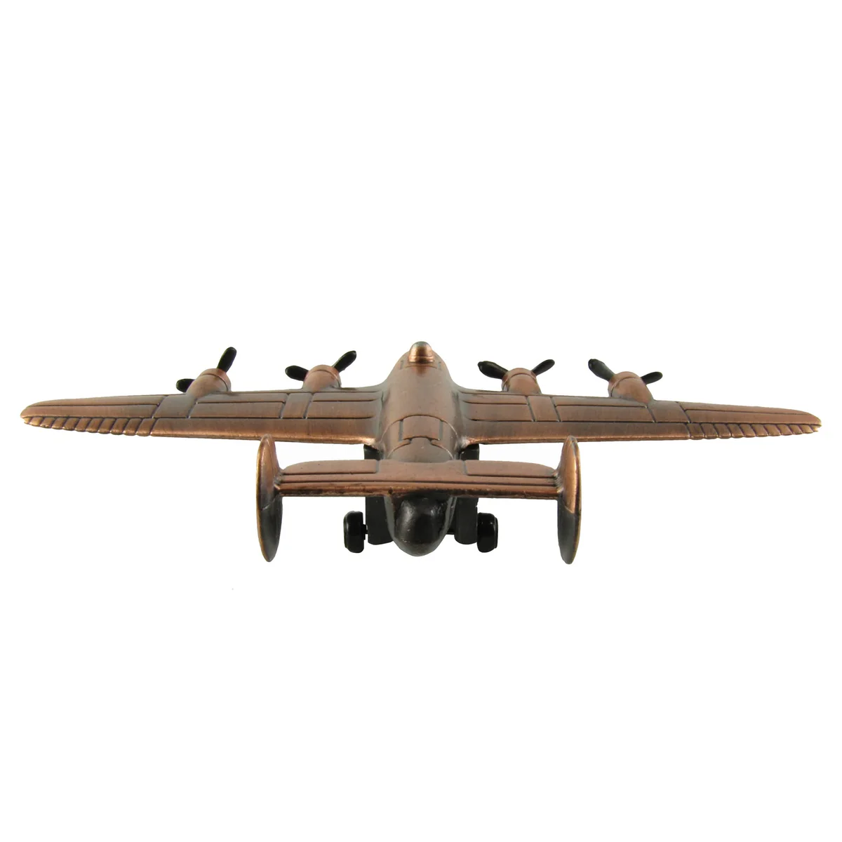 USAF B-24 Bomber Die Cast Airplane Pencil Sharpener - Image 4