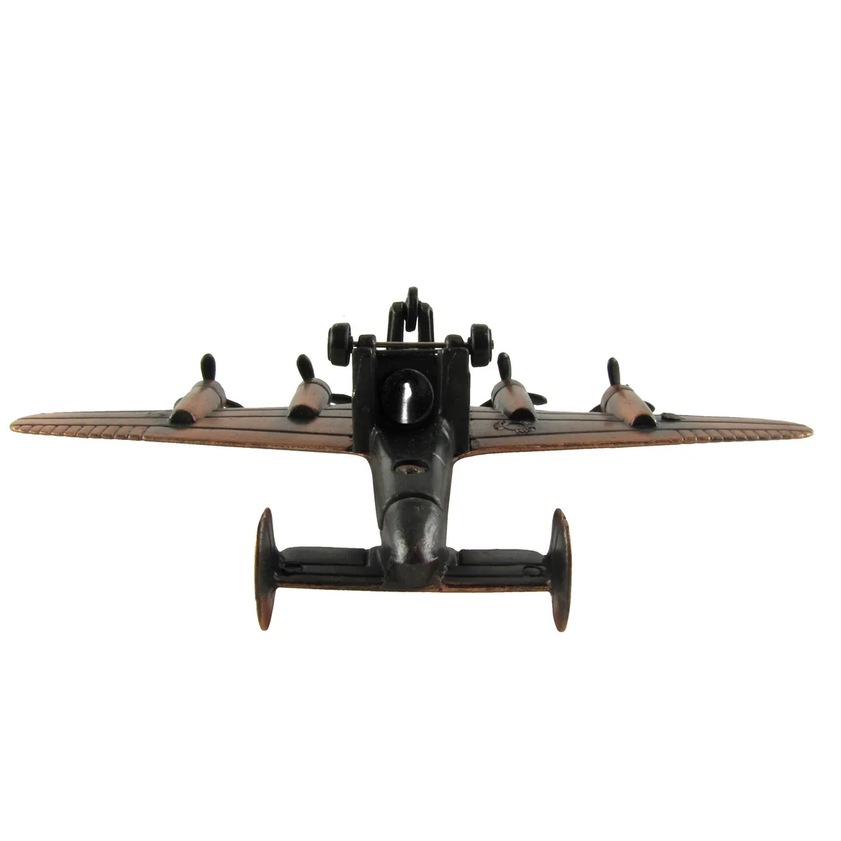 USAF B-24 Bomber Die Cast Airplane Pencil Sharpener - Image 6