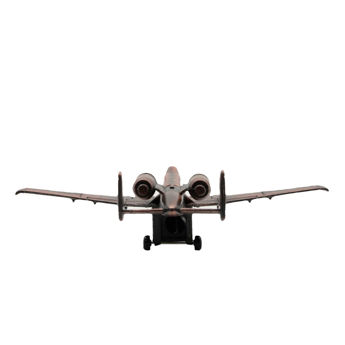 USAF Model A-10 Warthog Die Cast Plane Pencil Sharpener - Image 4