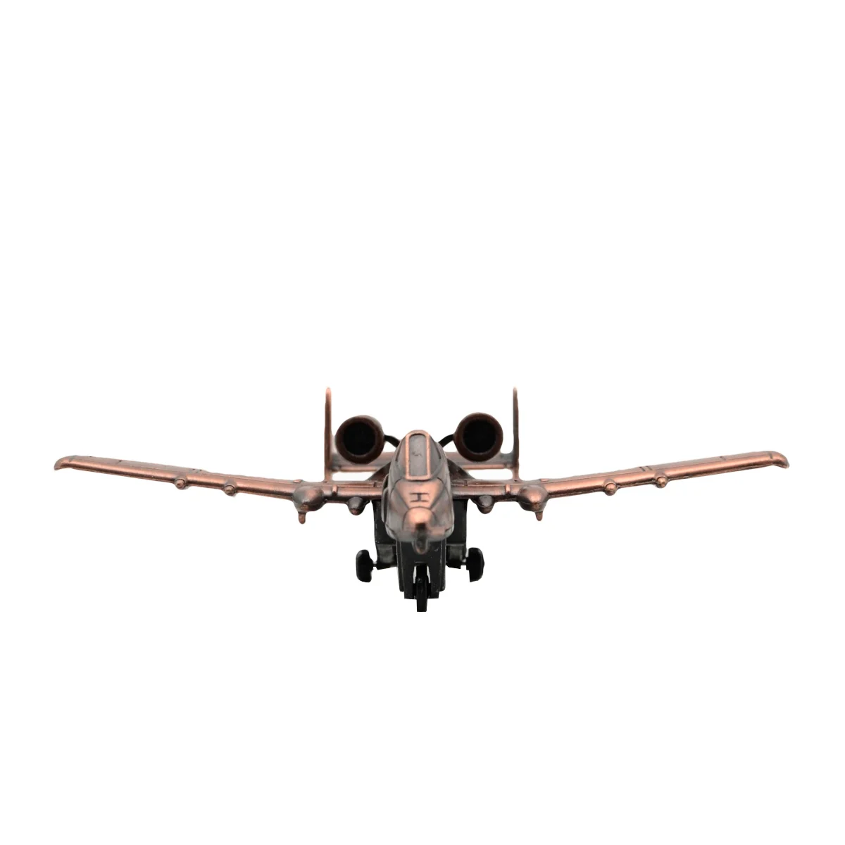 USAF Model A-10 Warthog Die Cast Plane Pencil Sharpener - Image 5