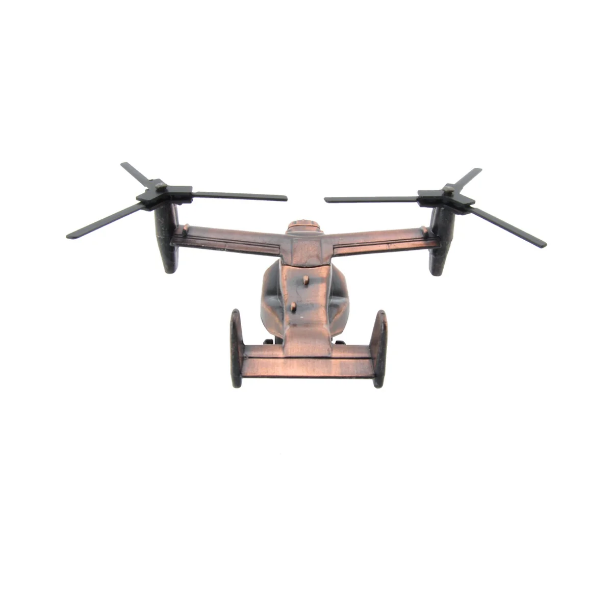 USAF V-22 Osprey VTOL Die-Cast Replica Plane Pencil Sharpener - Image 4