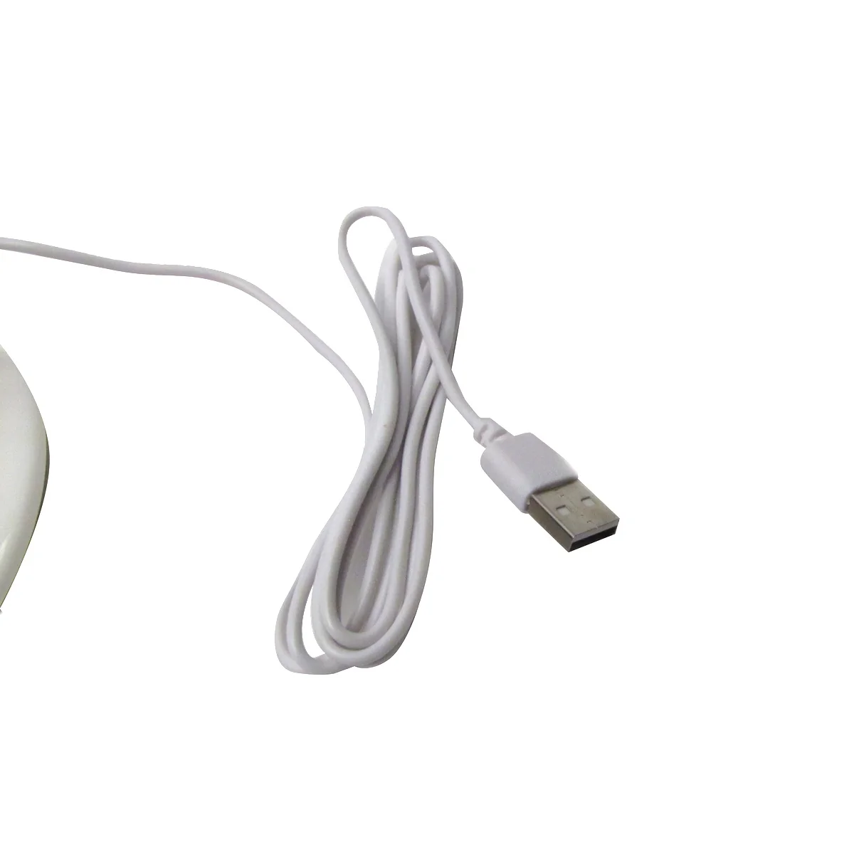 USB Desk Lamp LED Table Light Small Reading Lamps Home Office College Dorm Decor - Image 3