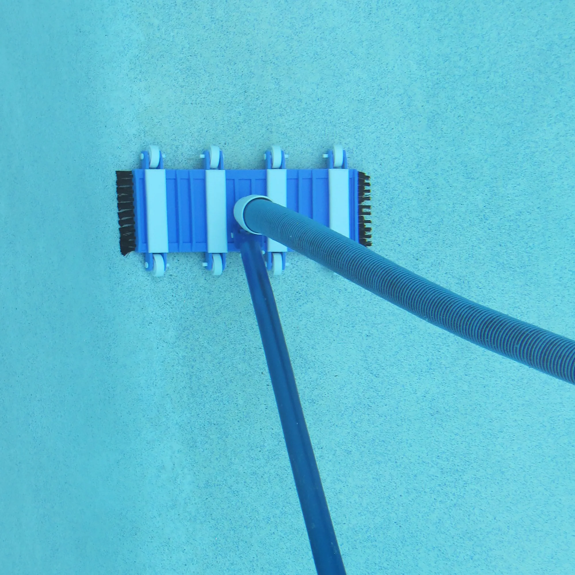 Pool Vacuum Head Side Brush Inground Above Ground Swimming Supplies Vac Cleaner - Image 7