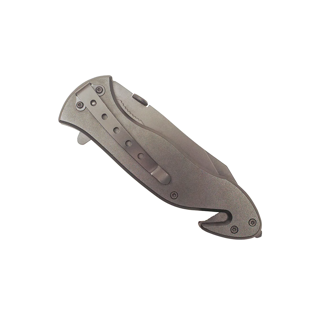 Veteran Iraqi Freedom Ribbon Bar Military Army Mens Hunting Folding Pocket Knife - Image 2
