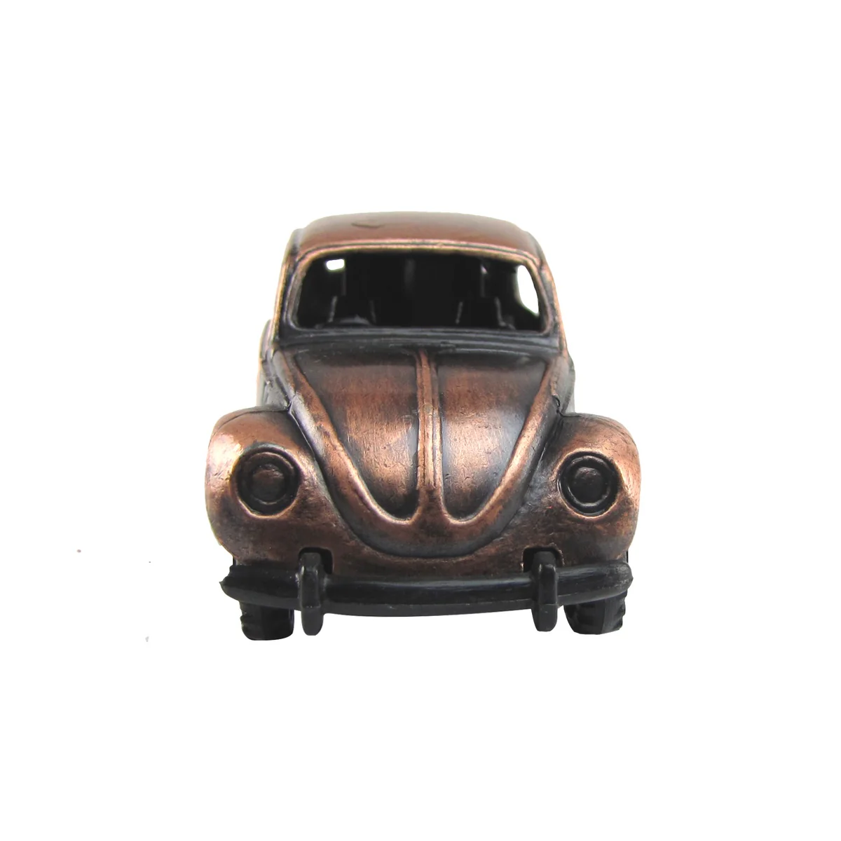 VW Bug Car 1:48 O Scale Model Train Pencil Sharpener Accessory - Image 2