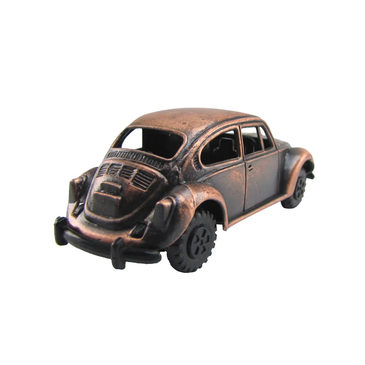 VW Bug Car 1:48 O Scale Model Train Pencil Sharpener Accessory - Image 3