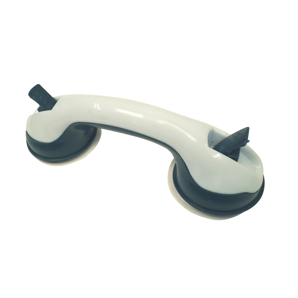 Wall Mount Suction Cup Grab Shower Bathtub Handle Grip Bath Safety Support Bar - Image 4