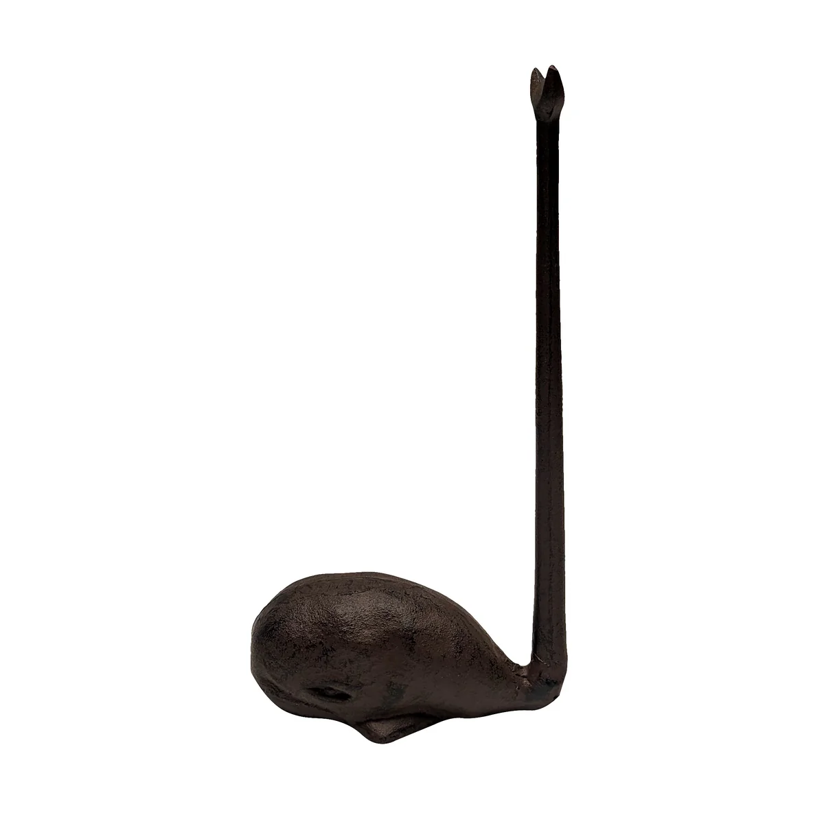 Whale Kitchen Paper Towel Holder Bathroom Toilet Tissue TP Roll Stand Home Decor - Image 2