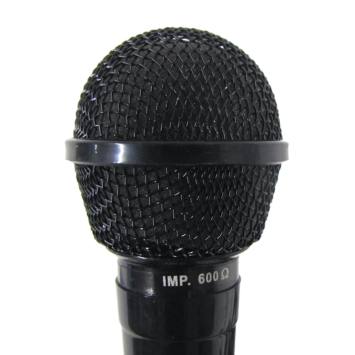 Wired Karaoke Machine Dynamic Vocal Microphone Handheld PA DJ Unidirectional Mic - Image 3