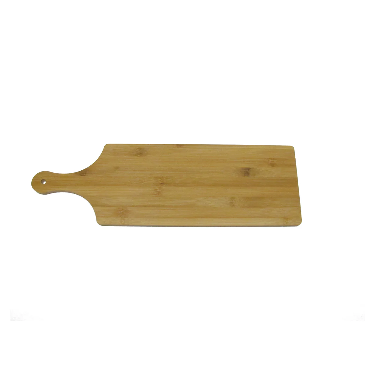 Wood Cutting Boards Bamboo Pizza Tray Charcuterie Serving Kitchen Home Decor
