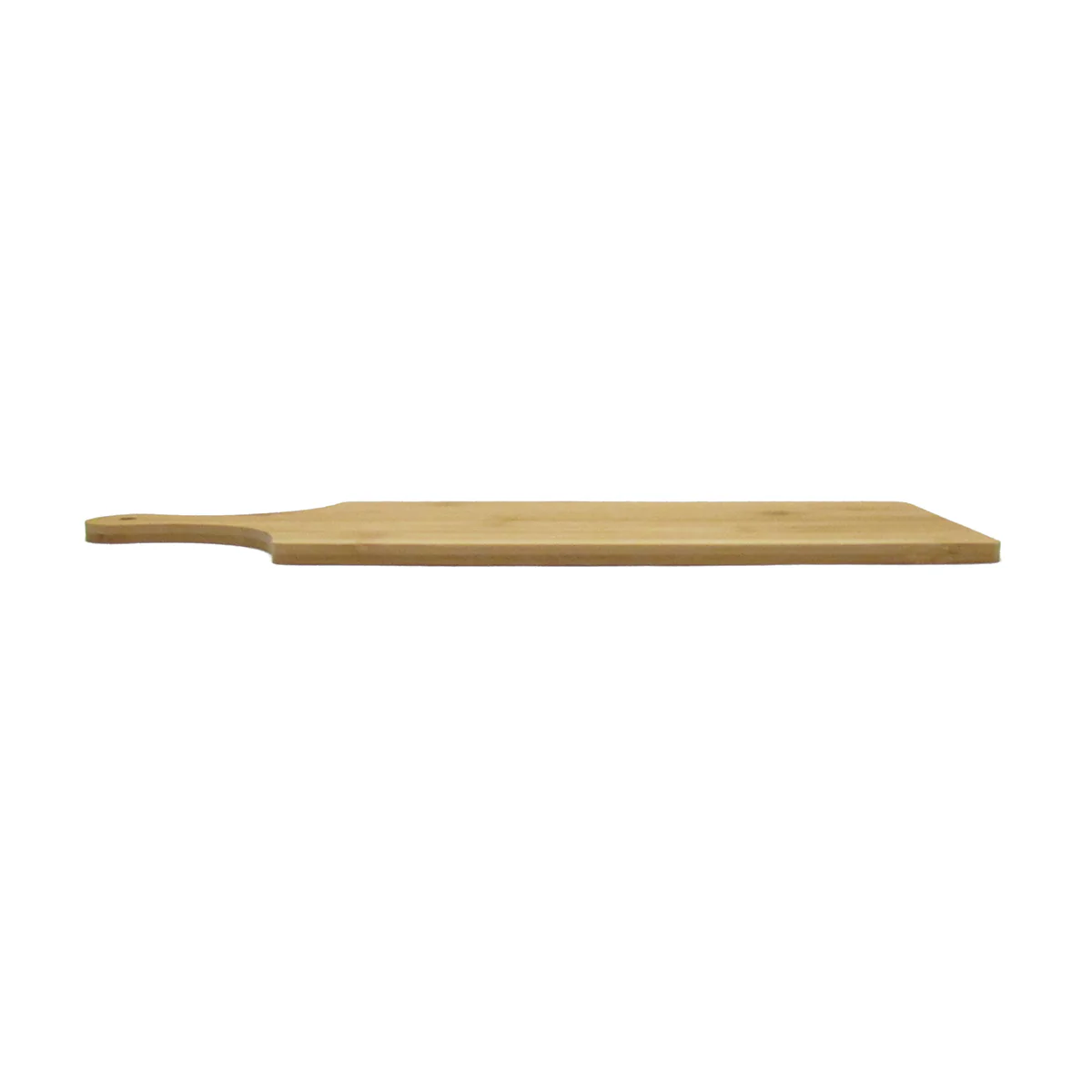 Wood Cutting Boards Bamboo Pizza Tray Charcuterie Serving Kitchen Home Decor - Image 2