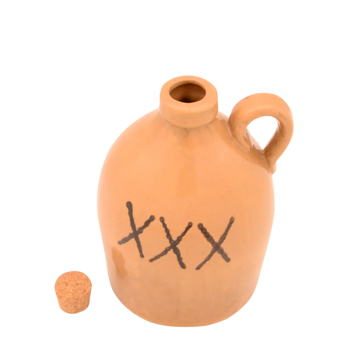 XXX Distilled Alcohol Bottle/Jug - Image 3